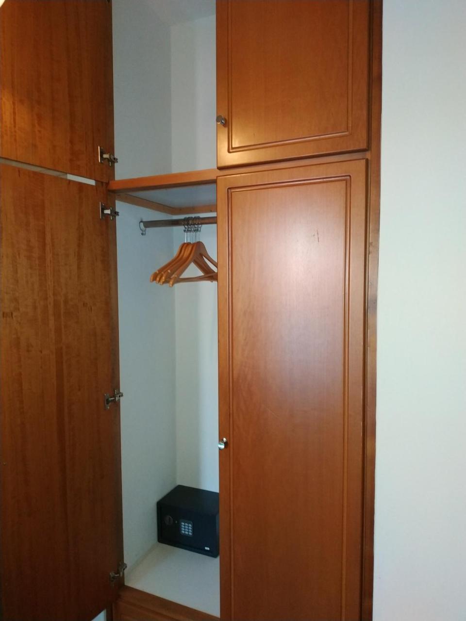 Eviali Apartments Límni エクステリア 写真